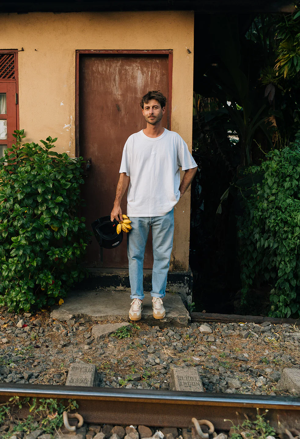 Shoes That Age With Grace